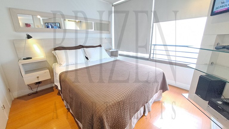 Brizen Apartments Pedro de Valdivia 7