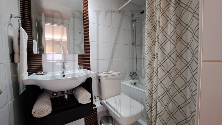 Brizen Apartments Pedro de Valdivia 7